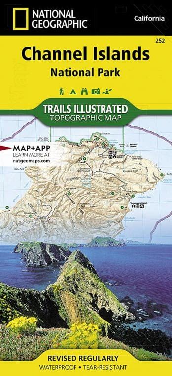 Channel Islands National Park - Map, Location, and More