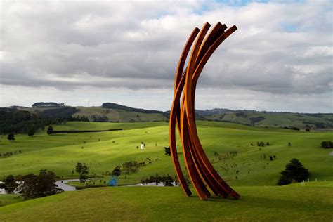 Gibbs Farm Sculpture Park