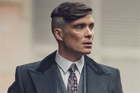 Social Trends : PEAKYBLINDERS