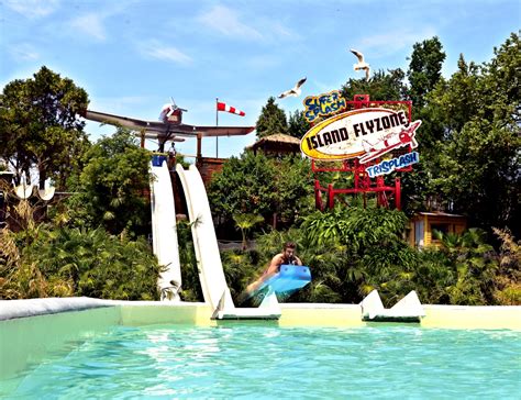 Caneva Aquapark Verona | Canevaworld Water Park Ticket