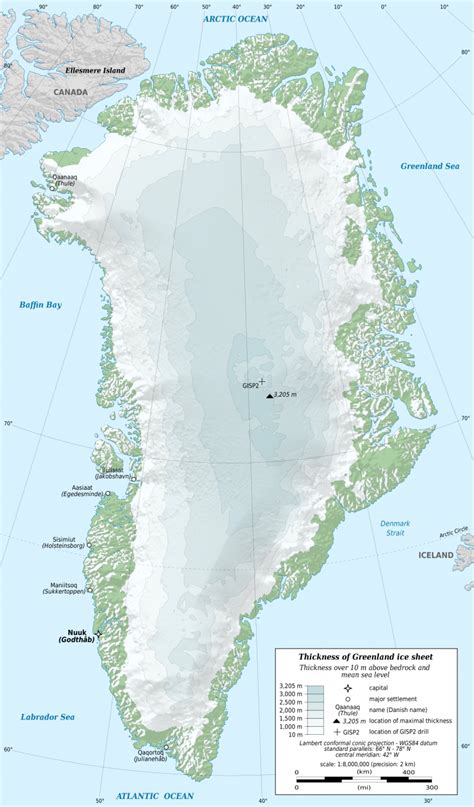 14 Glaciers – An Introduction to Geology