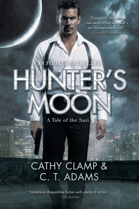 Hunter's Moon