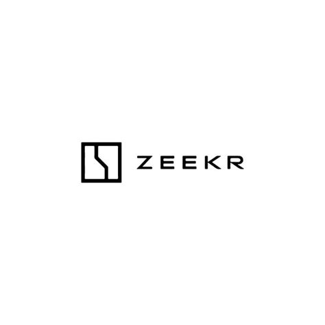 Zeekr Logo Vector - (.Ai .PNG .SVG .EPS Free Download)