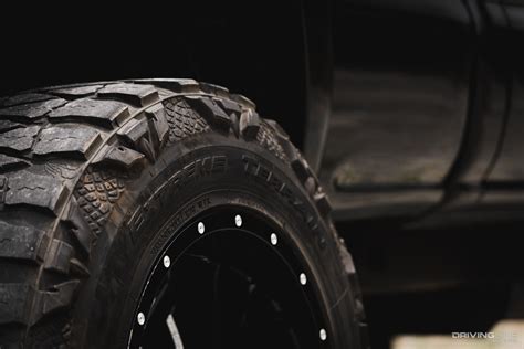 Nitto Mud Grappler M/T Tire Review: Dependable Off-road Performance in the Deep South | DrivingLine