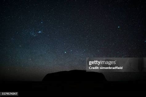 Uluru Night Sky Photos and Premium High Res Pictures - Getty Images