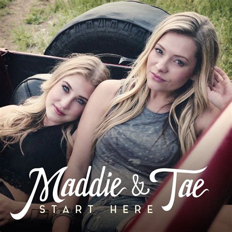 Keep It Country, Kids: Maddie & Tae "Start Here" Album Review