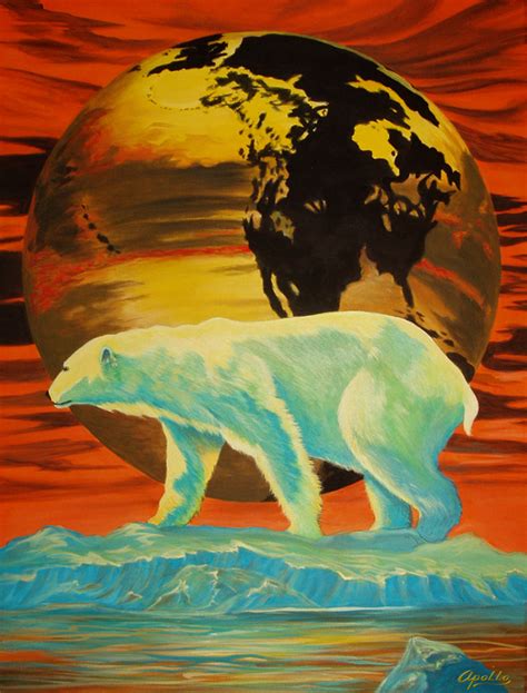 A Apollo World Renown Environmental Artist @ artavita