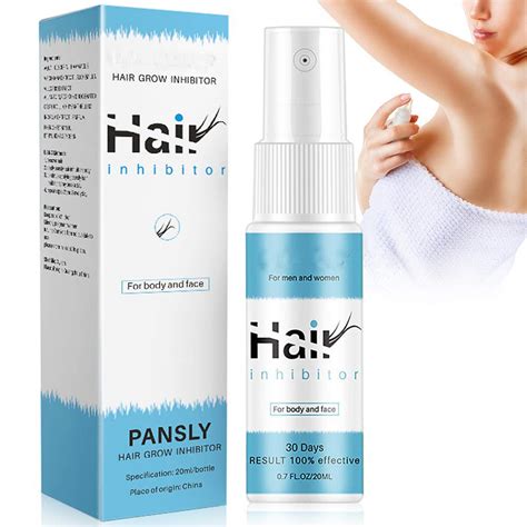 Hair removal Spray without side effects - Health Line