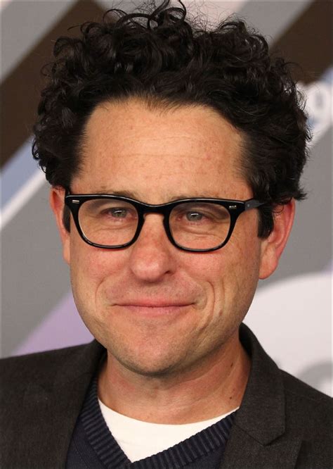 Analysis: J.J. Abrams is a good fit to direct the new 'Star Wars' movie ...