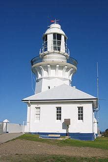 Smoky Cape Lighthouse - Alchetron, The Free Social Encyclopedia