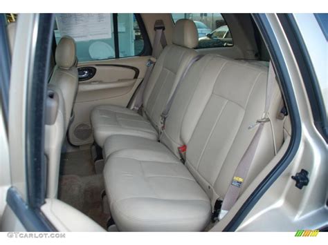 2004 Buick Rainier CXL interior Photo #47633138 | GTCarLot.com