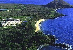 Maui Prince Hotel