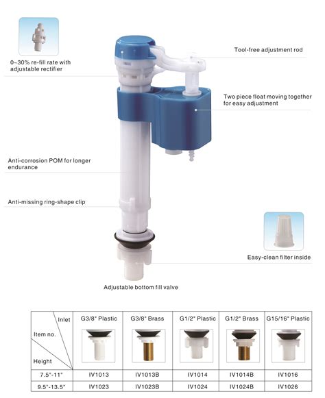 Air Tank Filler Valve