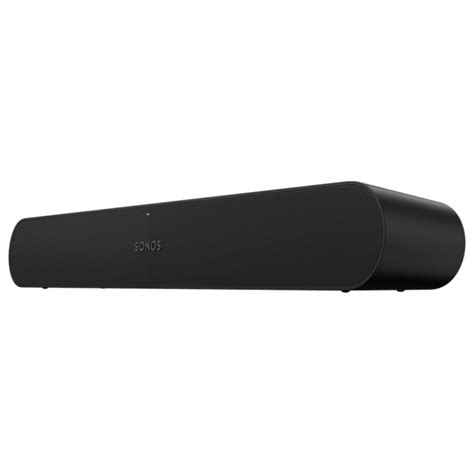 Sonos RAY - Compact Soundbar - West Coast Hifi