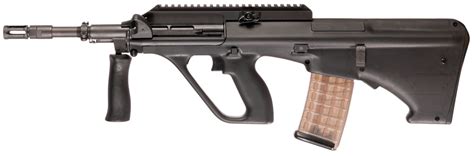 AUG A3 | STEYR ARMS