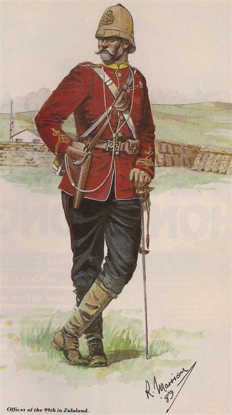 66 best The Victorian British Army images on Pinterest | British ...