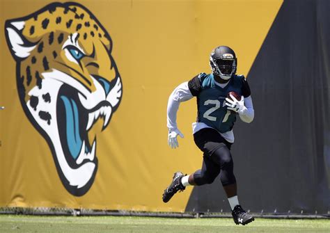 Which Jaguars players should you reach on in your Fantasy draft?