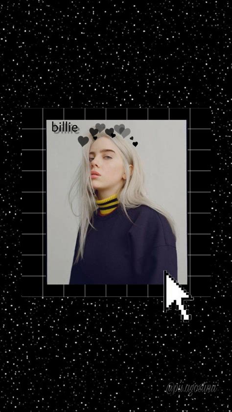 Aesthetic Billie Eilish Wallpapers - Top Free Aesthetic Billie Eilish Backgrounds - WallpaperAccess