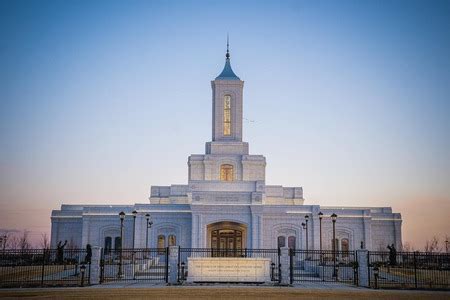 Tacoma Washington Temple | ChurchofJesusChristTemples.org