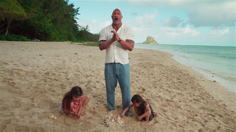 The Rock and Disney slammed for 'disrespectful' Moana remake | indy100