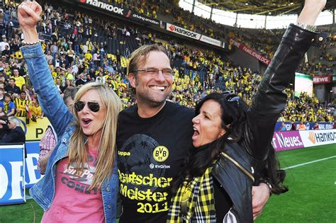 Ulla Klopp - Mirror Online