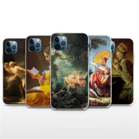 Art Phone Case - Etsy