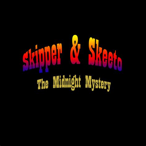 Skipper & Skeeto: The Midnight Mystery - Old Games Download