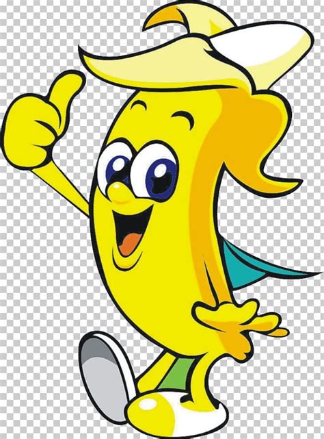 Cartoon Banana PNG - art, artwork, balloon cartoon, banana cartoon, banana leaves | Cartoon ...