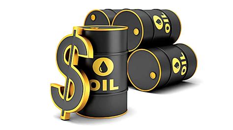 Crude oil prices may hover around $65 a barrel