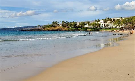 The Westin Hapuna Beach Resort, Waimea, HI