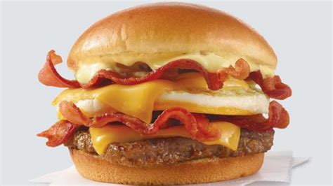 Wendy's Breakfast is Making a Comeback After 7 Years