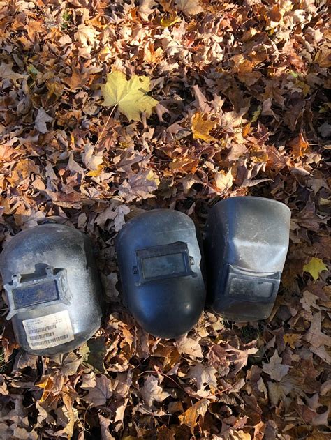 Welding Helmets for sale in Turner, Maine | Facebook Marketplace