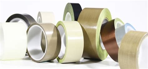 PTFE Tape – What Is It and Where to use it