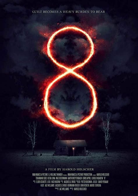 8 (2019) | Film streaming gratuit, Film streaming, Film