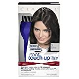 UPC 381519012495 - Clairol Nice 'n Easy Root Touch-Up 004 Dark Brown (Pack of 2) | upcitemdb.com