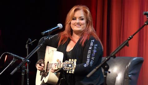 Wynonna Judd’s Daughter Grace Released from Jail, Six Years Early ...