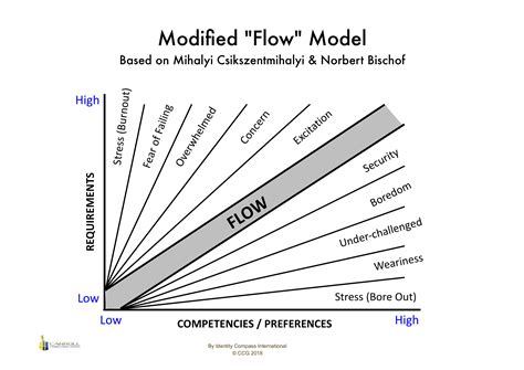 How To Unlock Your Team's Flow State - Carroll Consultancy