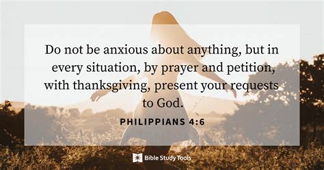 30 Encouraging Bible Verses to Overcome Worry and Anxiety