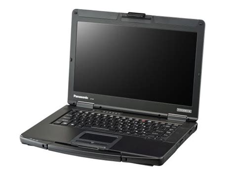 CF-54E2888VA | Panasonic Toughbook CF-54 Mk2 Performance - Touchpoint ...