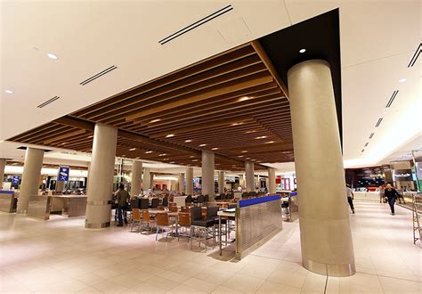 Toronto Eaton Centre - Infrastructure Upgrade & Food Court Renovation