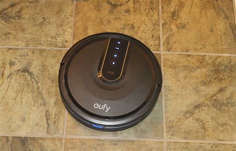 Eufy RoboVac 30c Review: Hands-Free Cleaning At An Affordable Price