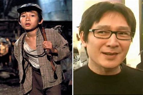 Whatever Happened to ‘Goonies’ and ‘Indiana Jones’ Star Jonathan Ke Quan?