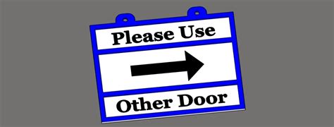 Please use Other Door by rebeltaz | Download free STL model | Printables.com