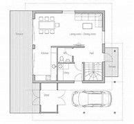 Unique Affordable Home Plans #5 Small Affordable House Plans | Affordable house plans, Small ...