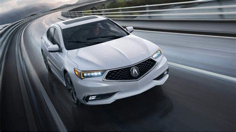 Acura Sedan Models | 2020 Model Overview | Acura Cars in Cleveland