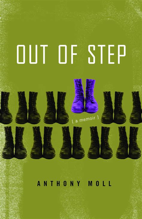 Review of Out of Step (9780814254820) — Foreword Reviews