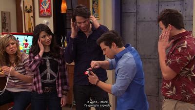 Icarly Part 1