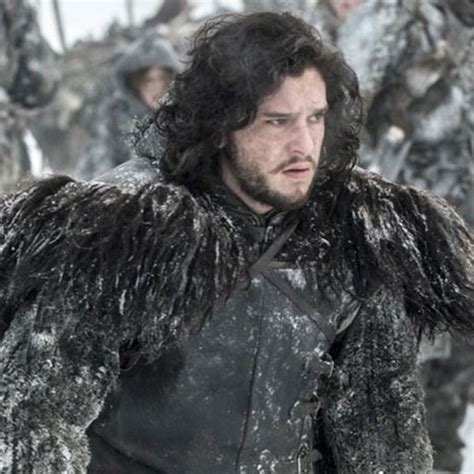 Kit Harington Reveals Exclusive Game of Thrones Scoop!