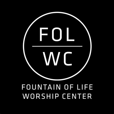 Fountain of Life Worship Center - YouTube