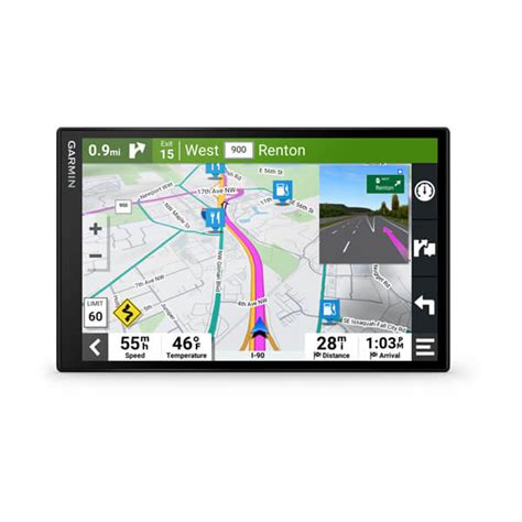 Garmin DriveSmart™ 86 | Car GPS